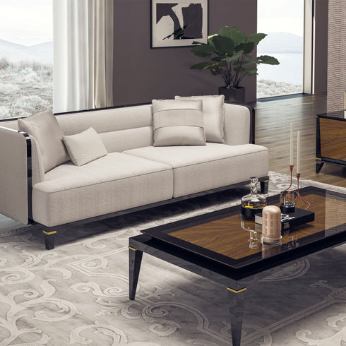 Belgravia 2 Seater Sofa